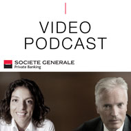 video podcast