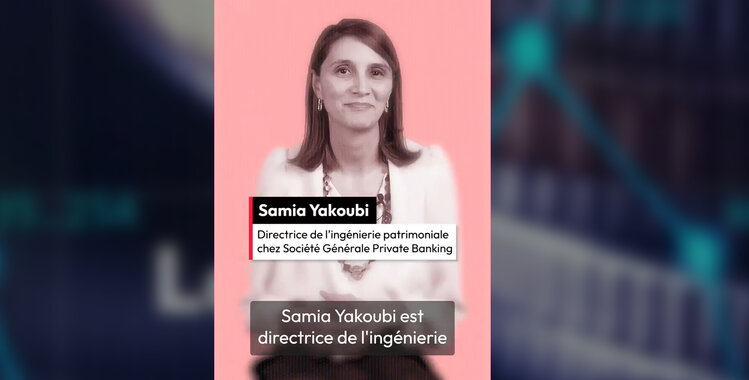 Samia - dette française