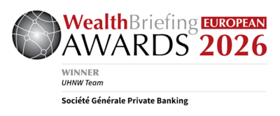 Logos WealthBriefing