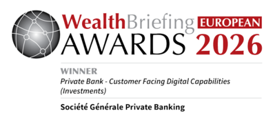 Logos WealthBriefing