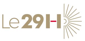 Le29H logo