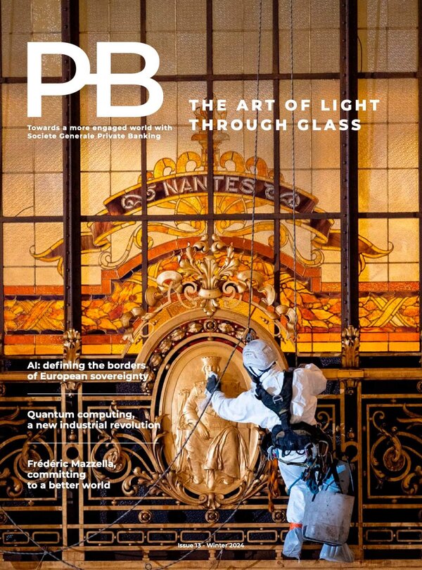 PB13 Cover