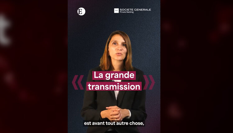 Samia - La grande transmission