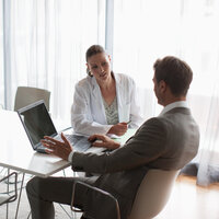 Image investissement et finance comportementale