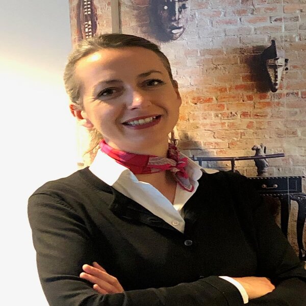Anne Tourneix