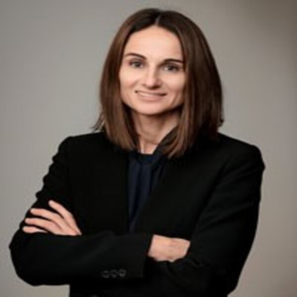 Emilie Chauvet