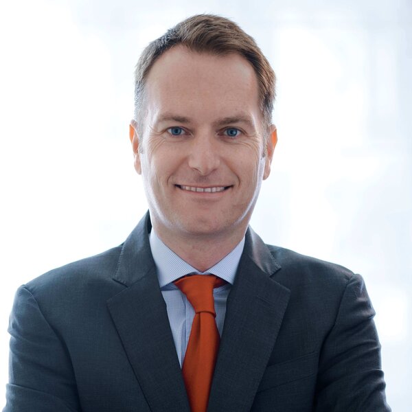 Mathieu Vedrenne